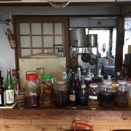 Pension Hobby Hakuba Norikura Otari Exterior foto