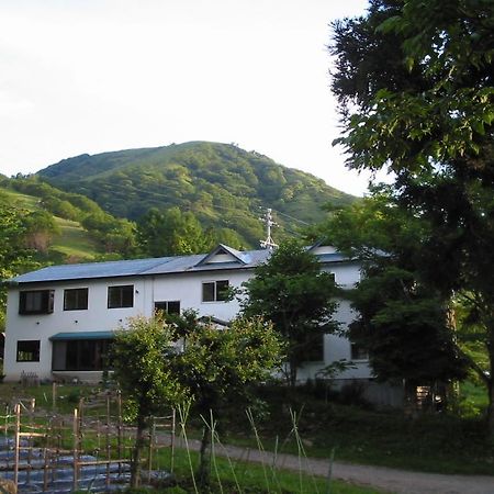 Pension Hobby Hakuba Norikura Otari Exterior foto