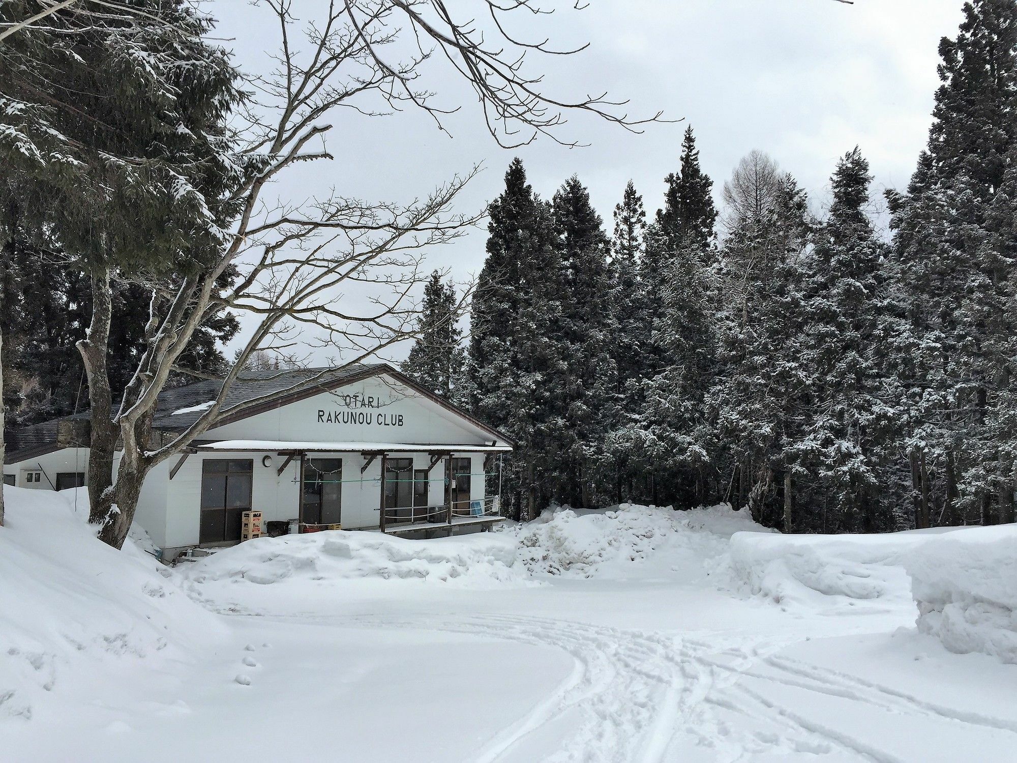 Pension Hobby Hakuba Norikura Otari Exterior foto
