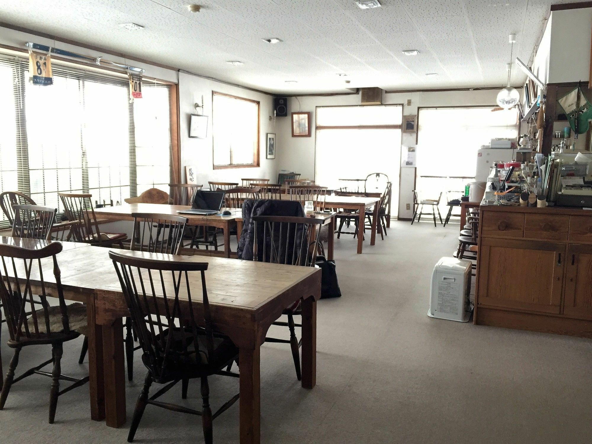 Pension Hobby Hakuba Norikura Otari Exterior foto